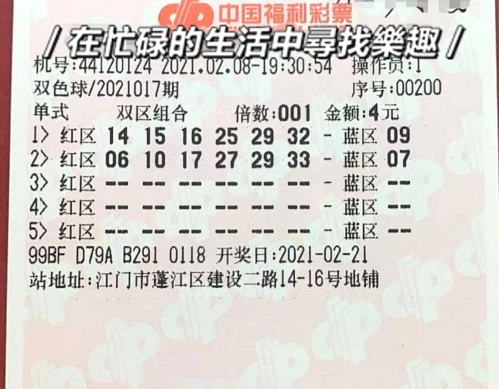 双色球福彩开奖号码结果查询请全面释义、解释与落实、全面解答解释落实